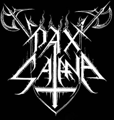logo Pax Satana